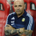 Jorge Sampaoli – Selección de Argentina – clarin.com
