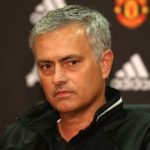 José Mourinho – Manchester United – tribuna.com
