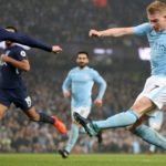 Kevin De Bruyne – Manchester City – mancity
