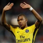 Kylian Mbappé – PSG – sportyou.es