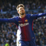 Lionel Messi – Real Madrid vs FC Barcelona – LaLiga – laliga.es