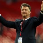 Louis Van Gaal sicom