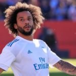 Marcelo – Real Madrid – libertaddigital.com