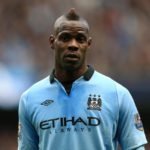 Mario Balotelli – Manchester City – thesun.co.uk