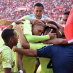 Monagas SC se titula en diciembre 2017 Departamento de Prensa Monagas SC