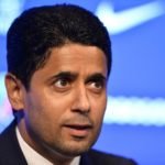 Nasser Al-Khelaifi – PSG – bleacherreport.com