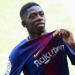 Ousmane Dembélé – FC Barcelona – elconfidencial.com