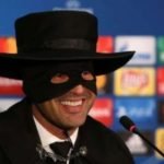PAULO-FONSECA se vistio de zorro clasificacion Shakhtar Donetsk zimbiocom