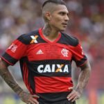 Paolo Guerrero – Flamengo – depor.com