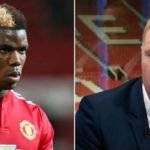 Paul Scholes paul pogba manchester united joecouk