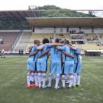 Polideportivo Misael Delgado de Valencia – Gran Valencia FC – Prensa Gran Valencia FC