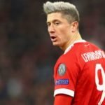 Robert Lewandowski zimbiocom