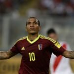 Rómulo Otero – La Vinotinto – t13.cl