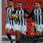 Salomón Rondón – West Bromwich Albion – premierleague.com
