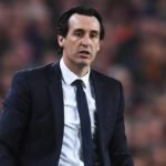 Unai Emery – PSG – as.com
