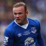 Wayne Rooney – Everton – goal.com