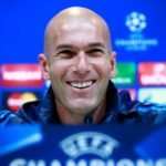 Zinedine Zidane – Real Madrid – goal.com