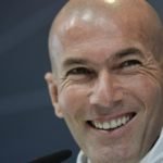Zinedine Zidane – Real Madrid – lavanguardia.com