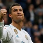 cristiano ronaldo real madrid sicom