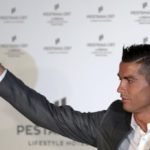 cristiano ronaldo sicom