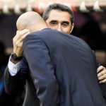 ernesto valverde real madrid barcelona diciembre 2017 laligaes