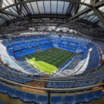 estadio santiago bernabeu real madrid barcelona diciembre 2017 laligaes
