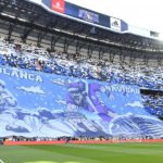 estadio santiago bernabeu real madrid barcelona diciembre 2017 laligaes 2