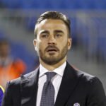 fabio Cannavaro sportes
