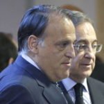 florentino perez javier tebas real madrid defensacentralcom