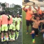 gran valencia estudiantes de caracas AsociacionFUTVE twitter