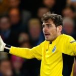 iker casillas porto thesuncouk