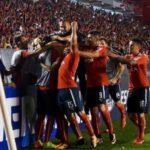 independiente de avellaneda final copa sudamericana 2017 sicom