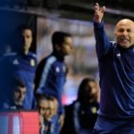 jorge sampaoli argentina sicom