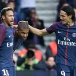 kylian-mbappe-neymar-edinson-cavani paris saint germain psg zimbiocom
