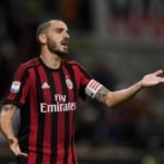 leonardo bonucci ac milan talksportcom