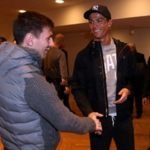 lionel messi cristiano ronaldo taringanet