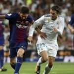 lionel messi mateo kovacic fc barcelona real madrid sicom