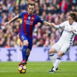 luka modric ivan rakitic fc barcelona real madrid zimbiocom