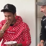 neymar captura pantalla