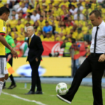 rafael dudamel colombia venezuela comutricolorcom