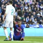 real madrid barcelona diciembre 2017 laligaes 10