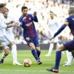 real madrid barcelona diciembre 2017 laligaes 11
