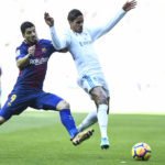 real madrid barcelona diciembre 2017 laligaes 12