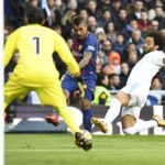 real madrid barcelona diciembre 2017 laligaes 13