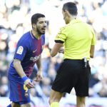 real madrid barcelona diciembre 2017 laligaes 14