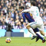 real madrid barcelona diciembre 2017 laligaes 2