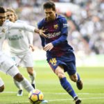 real madrid barcelona diciembre 2017 laligaes 3