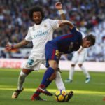 real madrid barcelona diciembre 2017 laligaes 5