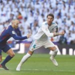 real madrid barcelona diciembre 2017 laligaes 8