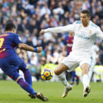 real madrid fc barcelona el clasico diciembre 2017 laligaes 2